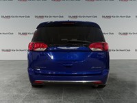 2020 Chrysler Pacifica Hybrid Limited 2WD