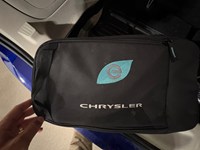 2020 Chrysler Pacifica Hybrid Limited 2WD