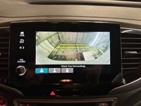 2021 Honda Passport Sport AWD