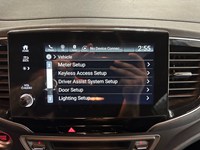 2021 Honda Passport Sport AWD