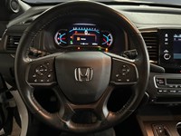 2021 Honda Passport Sport AWD