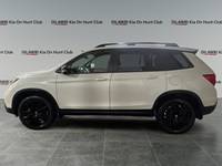 2021 Honda Passport Sport AWD