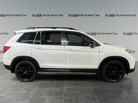 2021 Honda Passport Sport AWD