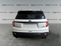 2021 Honda Passport Sport AWD