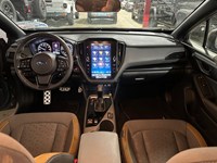 2024 Subaru Crosstrek Onyx AWD