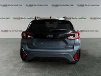 2024 Subaru Crosstrek Onyx AWD