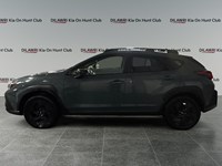 2024 Subaru Crosstrek Onyx AWD