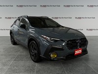 2024 Subaru Crosstrek Onyx AWD