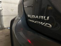 2024 Subaru Crosstrek Onyx AWD