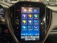 2024 Subaru Crosstrek Onyx AWD