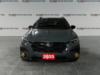 2024 Subaru Crosstrek Onyx AWD