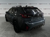 2024 Subaru Crosstrek Onyx AWD