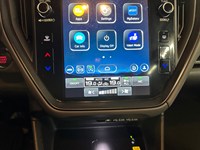 2024 Subaru Crosstrek Onyx AWD