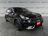 2017 Kia Niro CARPLAYI CAM I HEATED SEATS & STEERING