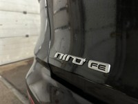 2017 Kia Niro CARPLAYI CAM I HEATED SEATS & STEERING