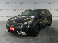 2017 Kia Niro CARPLAYI CAM I HEATED SEATS & STEERING