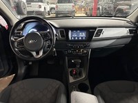 2017 Kia Niro CARPLAYI CAM I HEATED SEATS & STEERING