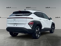 2024 Hyundai Kona Preferred AWD