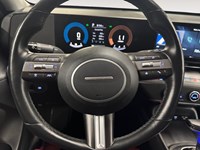 2024 Hyundai Kona Preferred AWD