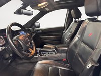 2022 Dodge Durango R/T Plus AWD