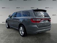 2022 Dodge Durango R/T Plus AWD
