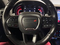 2022 Dodge Durango R/T Plus AWD