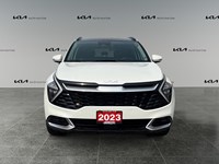 2023 Kia Sportage EX AWD