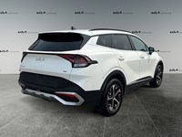 2023 Kia Sportage EX AWD