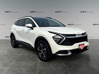 2023 Kia Sportage EX AWD