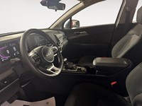 2024 Kia Sportage LX AWD