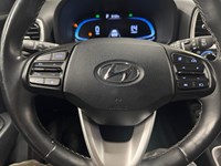 2023 Hyundai Venue Preferred IVT