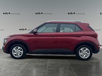 2023 Hyundai Venue Preferred IVT