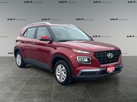 2023 Hyundai Venue Preferred IVT