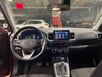 2023 Hyundai Venue Preferred IVT