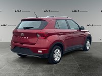 2023 Hyundai Venue Preferred IVT