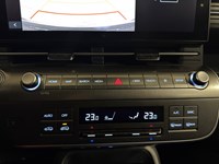 2024 Hyundai Kona 2.0L Preferred AWD Leather,Sunroof