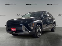 2024 Hyundai Kona 2.0L Preferred AWD Leather,Sunroof
