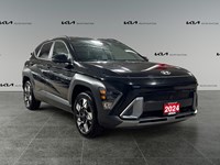 2024 Hyundai Kona 2.0L Preferred AWD Leather,Sunroof