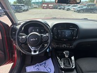 2023 Kia Soul EX  / LOW KM/ OFF LEASE/ CAR PLAY/ CAM