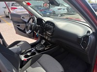 2023 Kia Soul EX  / LOW KM/ OFF LEASE/ CAR PLAY/ CAM