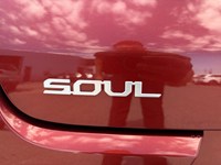 2023 Kia Soul EX  / LOW KM/ OFF LEASE/ CAR PLAY/ CAM
