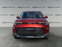 2023 Kia Soul EX  / LOW KM/ OFF LEASE/ CAR PLAY/ CAM