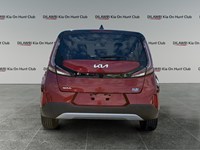 2023 Kia Soul EX  / LOW KM/ OFF LEASE/ CAR PLAY/ CAM