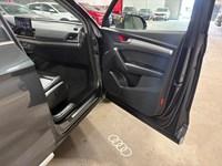 2024 Audi Q5 Komfort 45 TFSI quattro/ CAR PLAY/ BLIND SPOT