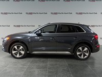 2024 Audi Q5 Komfort 45 TFSI quattro/ CAR PLAY/ BLIND SPOT