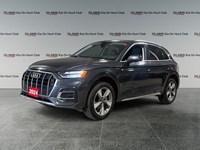2024 Audi Q5 Komfort 45 TFSI quattro/ CAR PLAY/ BLIND SPOT