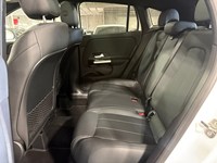 2026 Mercedes-Benz GLA 250 GLA 250 AWD I PANO ROOFI MBUX NAVI PARK ASSIST I