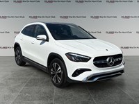 2026 Mercedes-Benz GLA 250 GLA 250 AWD I PANO ROOFI MBUX NAVI PARK ASSIST I