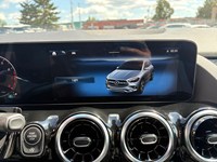 2026 Mercedes-Benz GLA 250 GLA 250 AWD I PANO ROOFI MBUX NAVI PARK ASSIST I