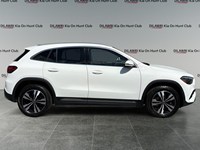 2026 Mercedes-Benz GLA 250 GLA 250 AWD I PANO ROOFI MBUX NAVI PARK ASSIST I